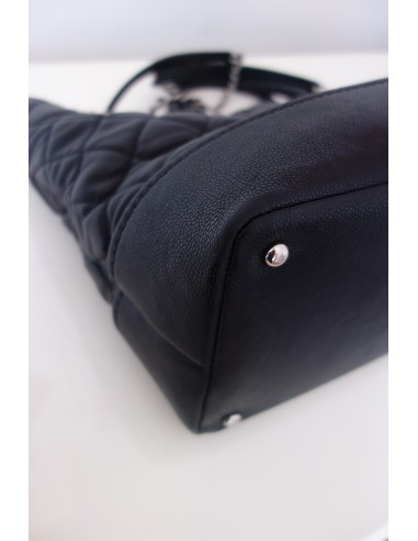 SAC CHANEL SHOPPING NOIR SAC CHANEL SHOPPING NOIR