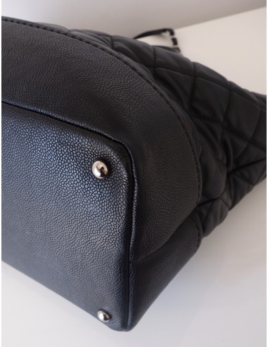 SAC CHANEL SHOPPING NOIR SAC CHANEL SHOPPING NOIR