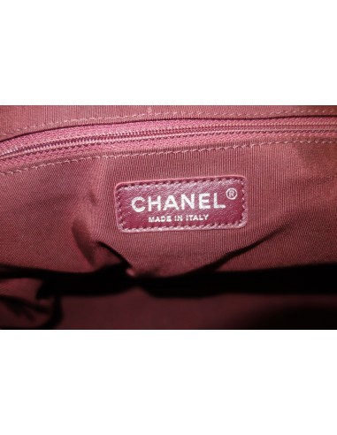 SAC CHANEL SHOPPING NOIR SAC CHANEL SHOPPING NOIR