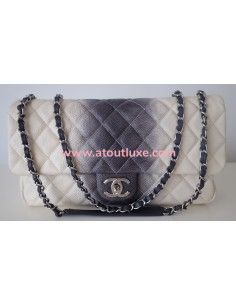 Sac Chanel Classique Tie...