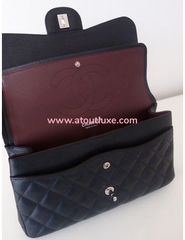 Sac Chanel Classique Gm Sac Chanel Classique Gm