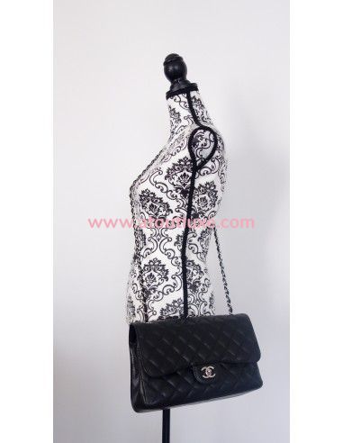 Sac Chanel Classique Gm Sac Chanel Classique Gm