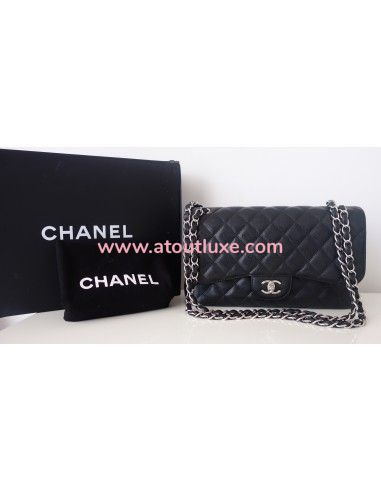 Sac Chanel Classique Gm Sac Chanel Classique Gm