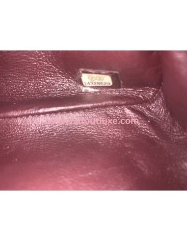 Sac Chanel Classique Gm Sac Chanel Classique Gm