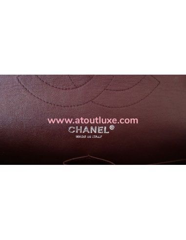 Sac Chanel Classique Gm Sac Chanel Classique Gm