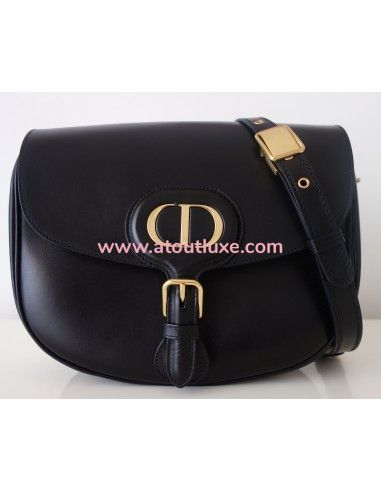 Sac Dior Bobby Large