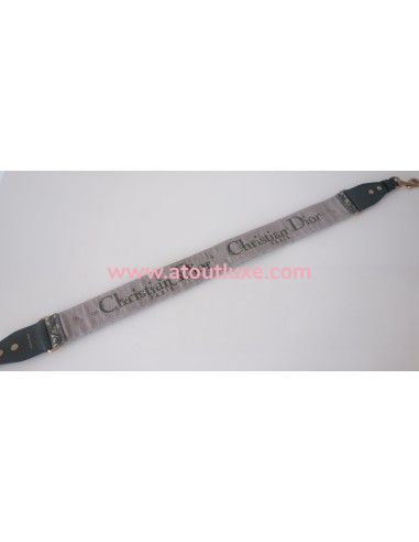 Bandoulière Oblique Dior Bandoulière Oblique Dior