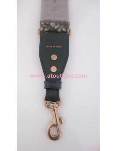 Bandoulière Oblique Dior Bandoulière Oblique Dior