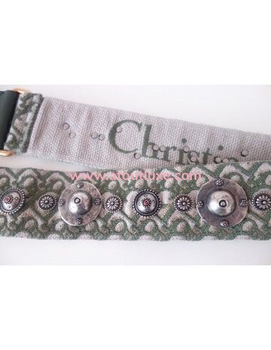 Bandoulière Oblique Dior Bandoulière Oblique Dior