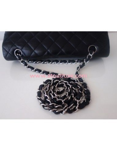 Sac Chanel Classique médium Sac Chanel Classique médium