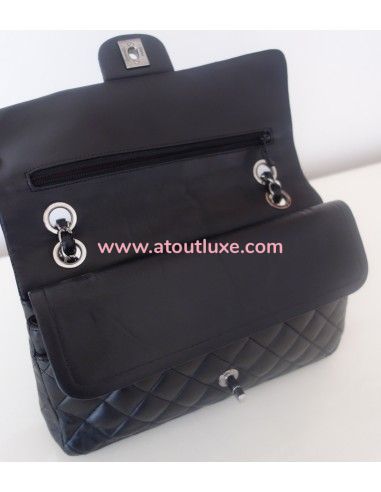 Sac Chanel Classique médium Sac Chanel Classique médium