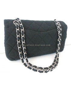 SAC CHANEL TIMELESS NOIR 2