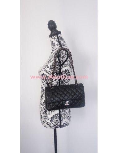Sac Chanel Classique médium Sac Chanel Classique médium