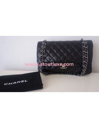 Sac Chanel Classique médium Sac Chanel Classique médium