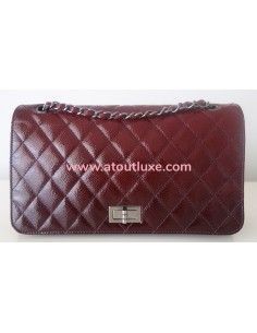 Sac Chanel 2.55 tie and dye 2