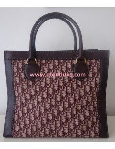 Sac Dior Oblique 2