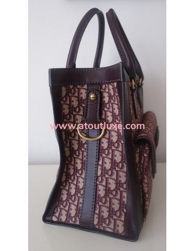 Sac Dior Oblique Sac Dior Oblique