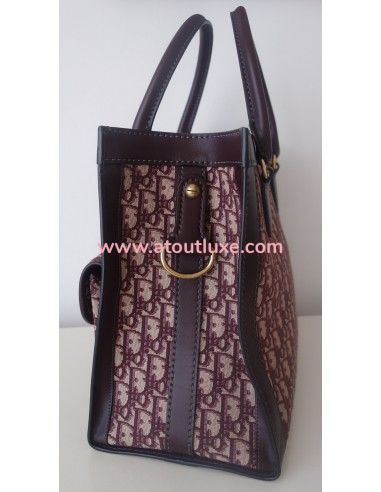 Sac Dior Oblique Sac Dior Oblique