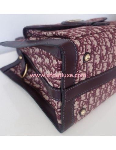 Sac Dior Oblique Sac Dior Oblique