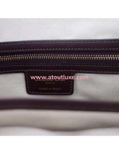 Sac Dior Oblique Sac Dior Oblique