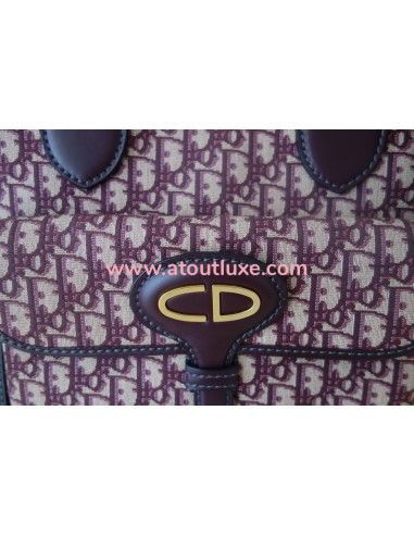 Sac Dior Oblique Sac Dior Oblique