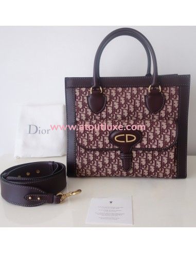 Sac Dior Oblique Sac Dior Oblique