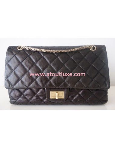 Sac Chanel 2.55 maxi