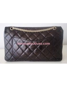 Sac Chanel 2.55 maxi 2