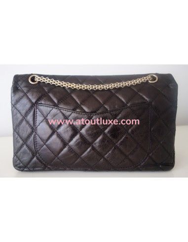 Sac Chanel 2.55 maxi Sac Chanel 2.55 maxi