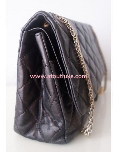 Sac Chanel 2.55 maxi Sac Chanel 2.55 maxi