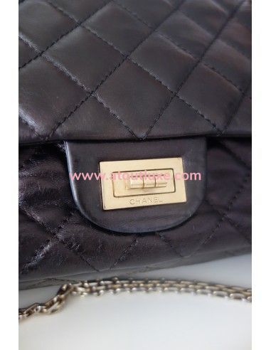 Sac Chanel 2.55 maxi Sac Chanel 2.55 maxi