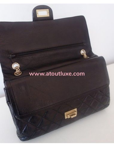 Sac Chanel 2.55 maxi Sac Chanel 2.55 maxi