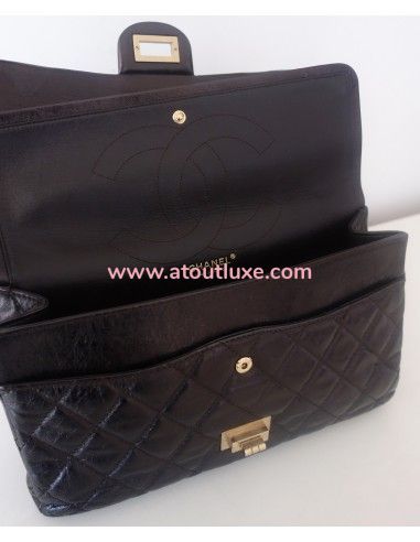 Sac Chanel 2.55 maxi Sac Chanel 2.55 maxi