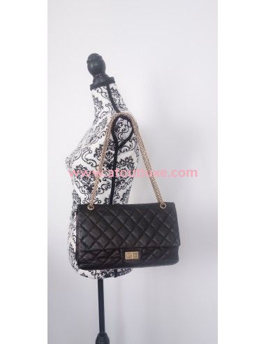Sac Chanel 2.55 maxi Sac Chanel 2.55 maxi