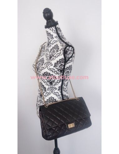 Sac Chanel 2.55 maxi Sac Chanel 2.55 maxi