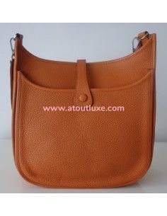 Sac Hermes Evelyne III 2