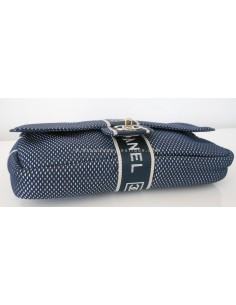 SAC CHANEL TIMELESS BLEU 2