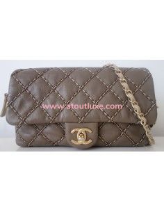 Sac Chanel classique...