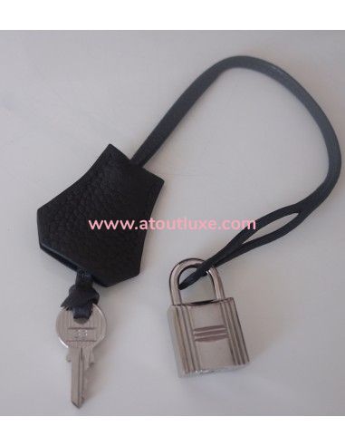 Sac Hermes Birkin graphite Sac Hermes Birkin graphite