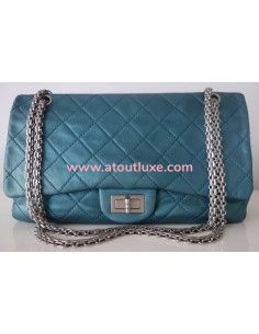 Sac Chanel 2.55 maxi