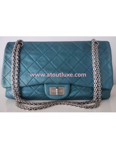 Sac Chanel 2.55 maxi