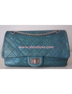 Sac Chanel 2.55 maxi 2