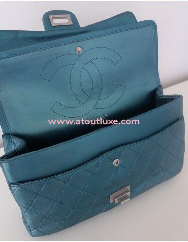 Sac Chanel 2.55 maxi Sac Chanel 2.55 maxi