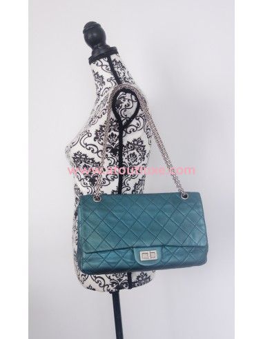 Sac Chanel 2.55 maxi Sac Chanel 2.55 maxi