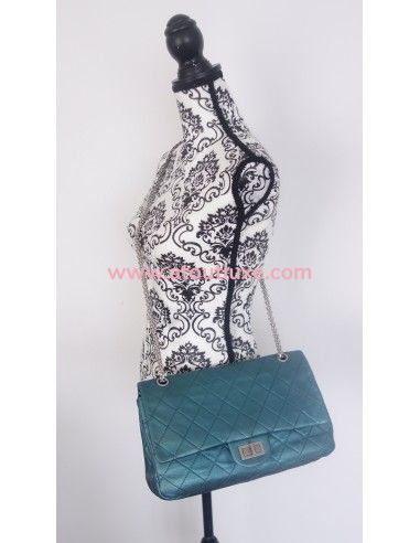 Sac Chanel 2.55 maxi Sac Chanel 2.55 maxi