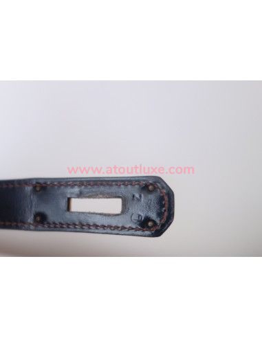 Sac Hermes Kelly 32 tricolore Sac Hermes Kelly 32 tricolore