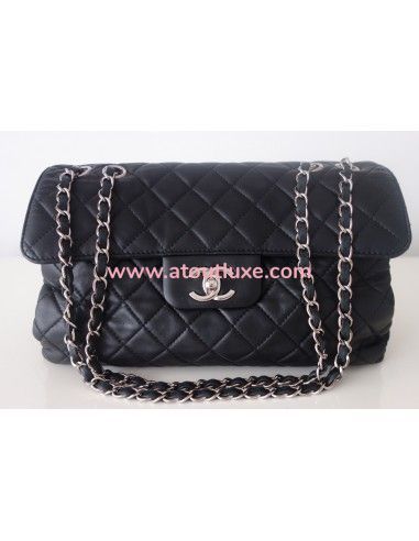 Sac Chanel Classique noir