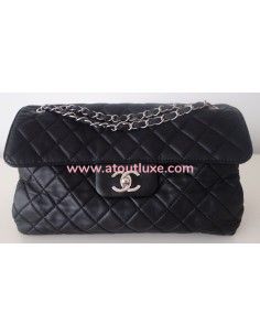 Sac Chanel Classique noir 2