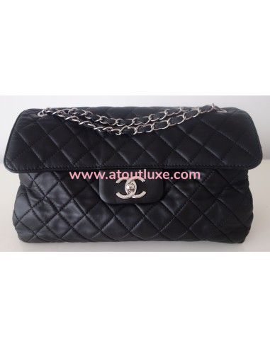 Sac Chanel Classique noir Sac Chanel Classique noir