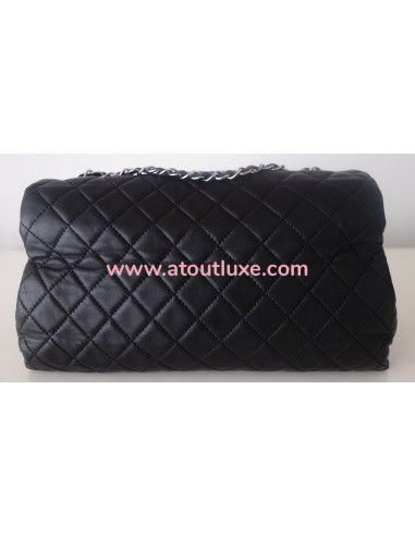 Sac Chanel Classique noir Sac Chanel Classique noir